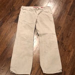 Banana republic Men’s jeans